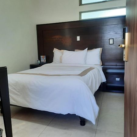 Hotel Yaocalli San Martín de las Pirámides Εξωτερικό φωτογραφία