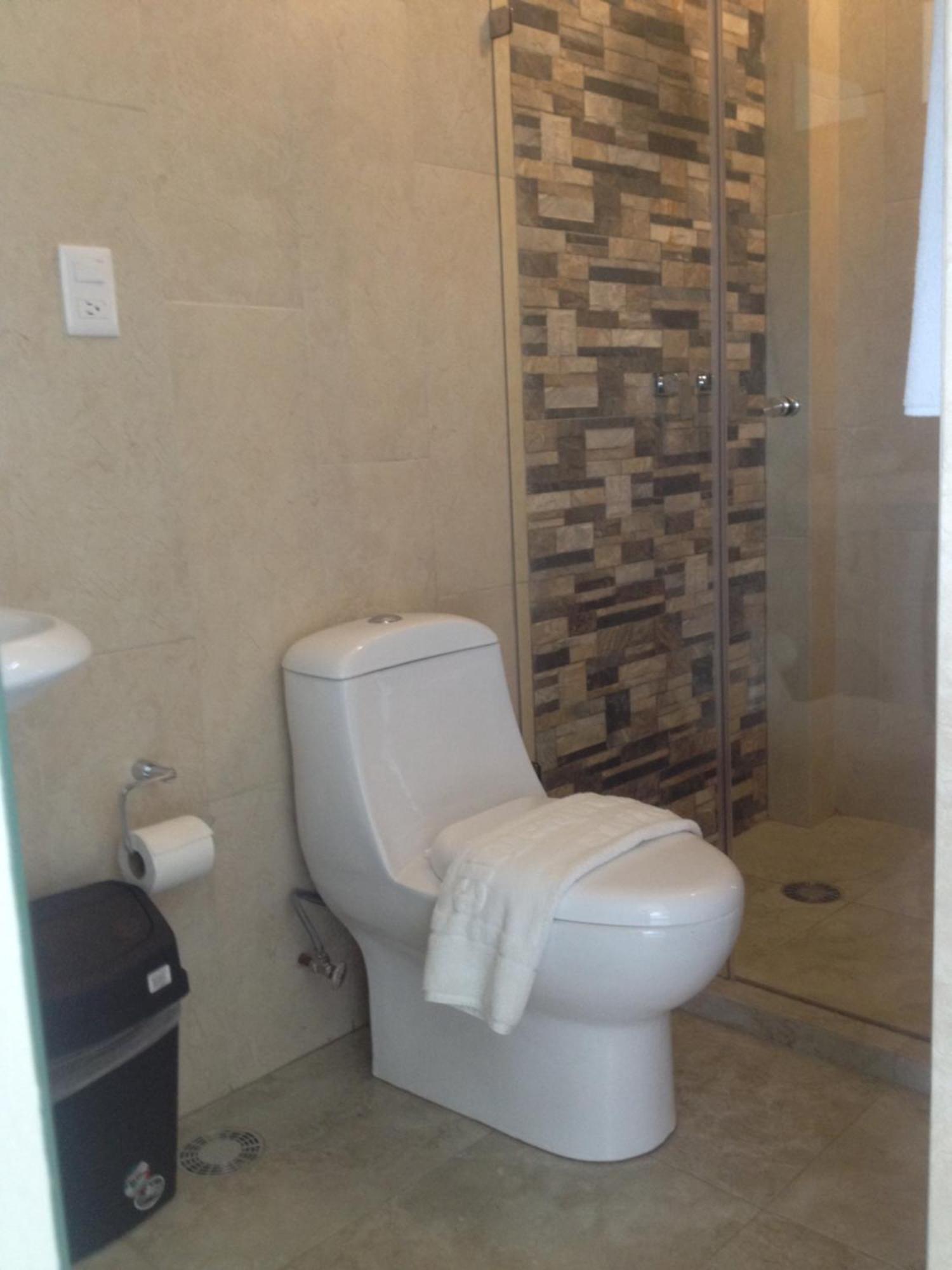 Hotel Yaocalli San Martín de las Pirámides Εξωτερικό φωτογραφία