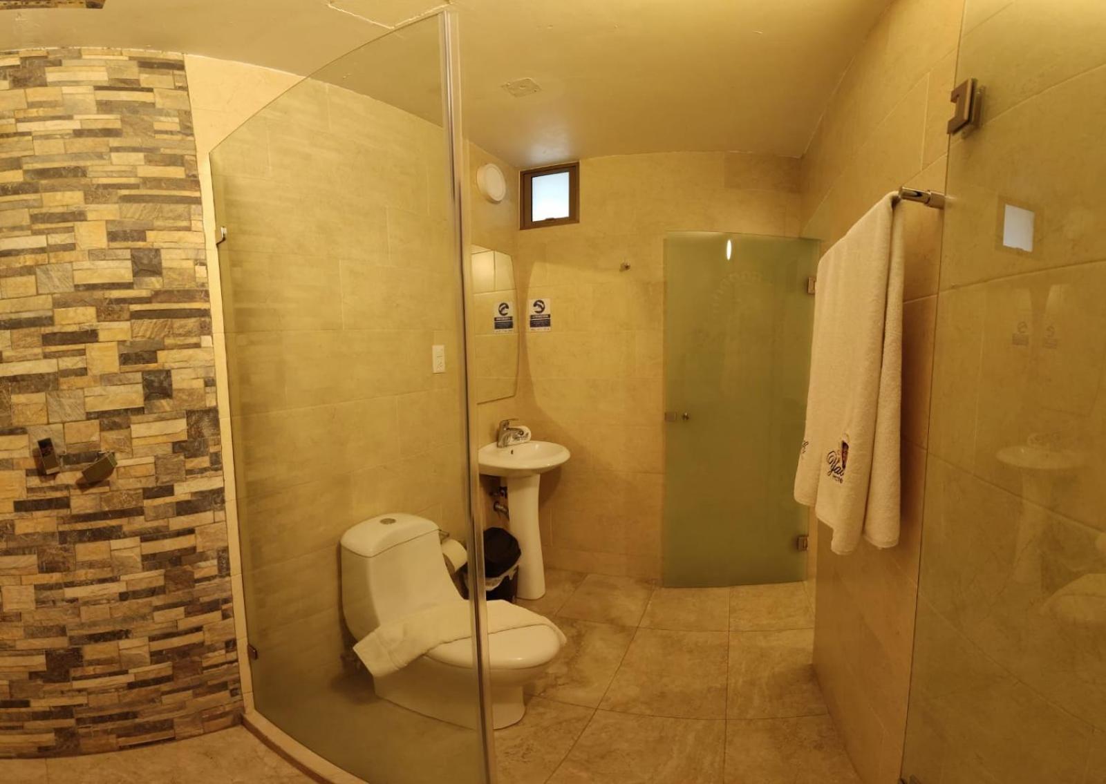 Hotel Yaocalli San Martín de las Pirámides Εξωτερικό φωτογραφία