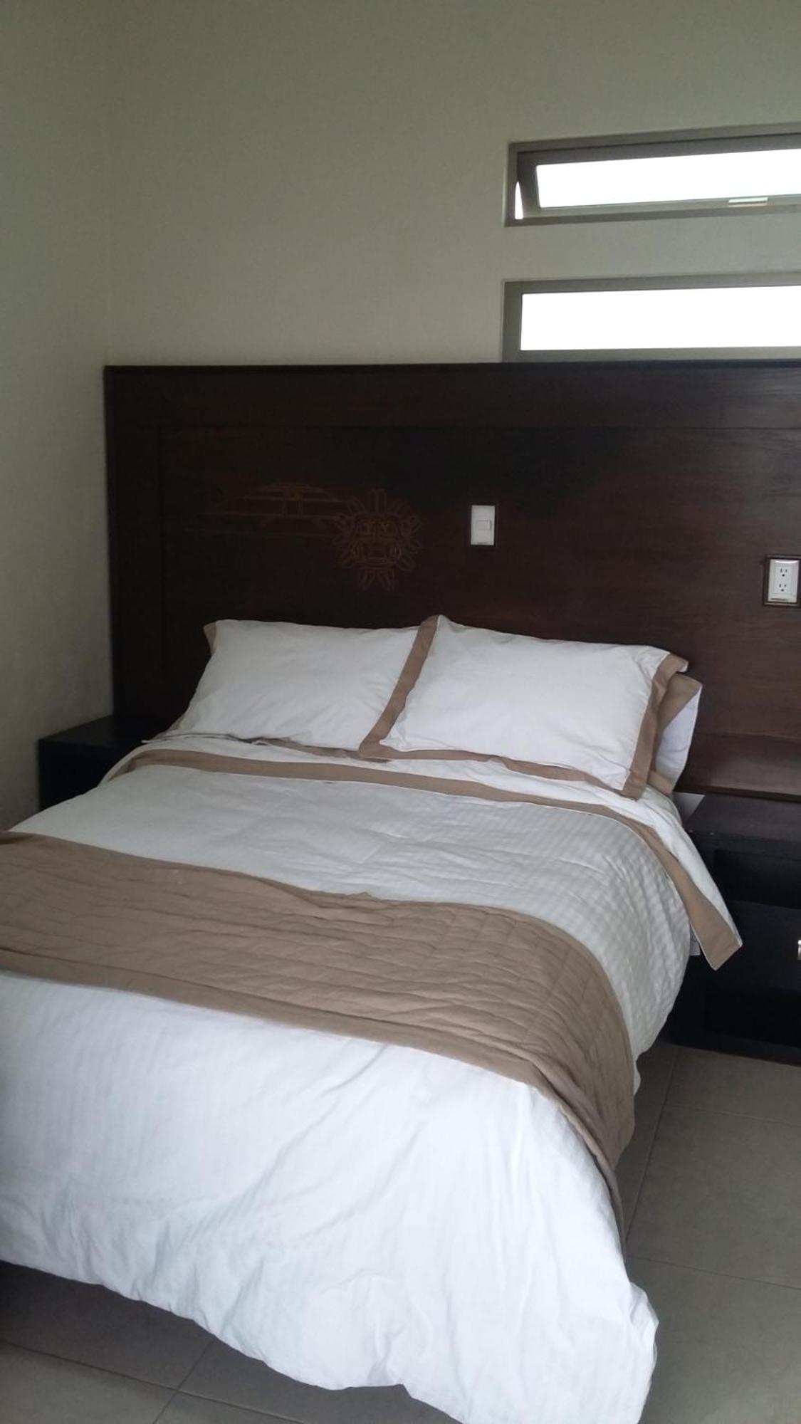 Hotel Yaocalli San Martín de las Pirámides Εξωτερικό φωτογραφία