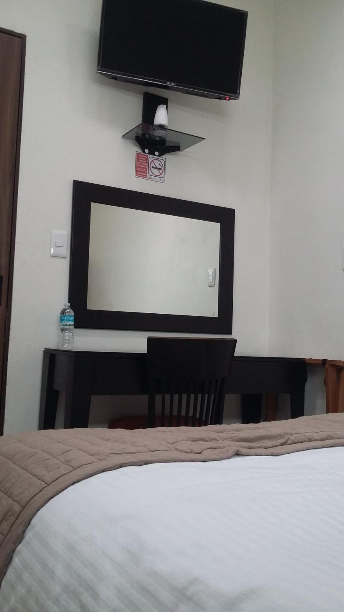 Hotel Yaocalli San Martín de las Pirámides Εξωτερικό φωτογραφία