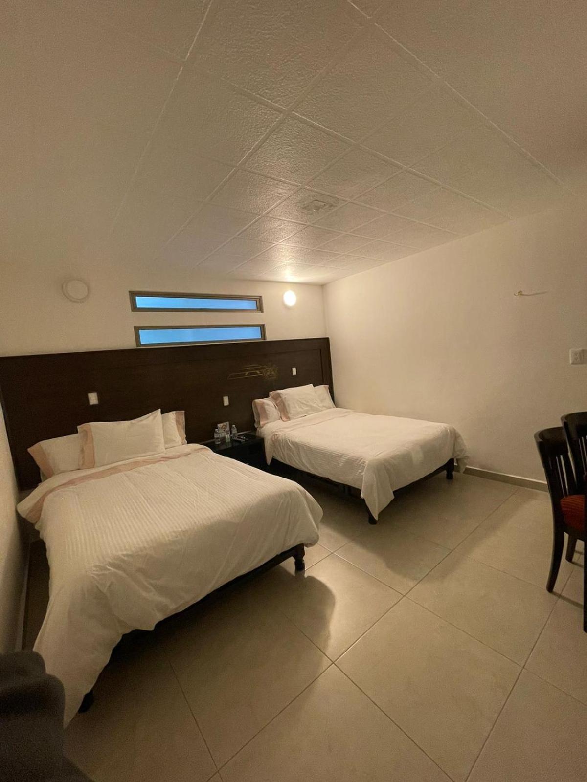 Hotel Yaocalli San Martín de las Pirámides Εξωτερικό φωτογραφία
