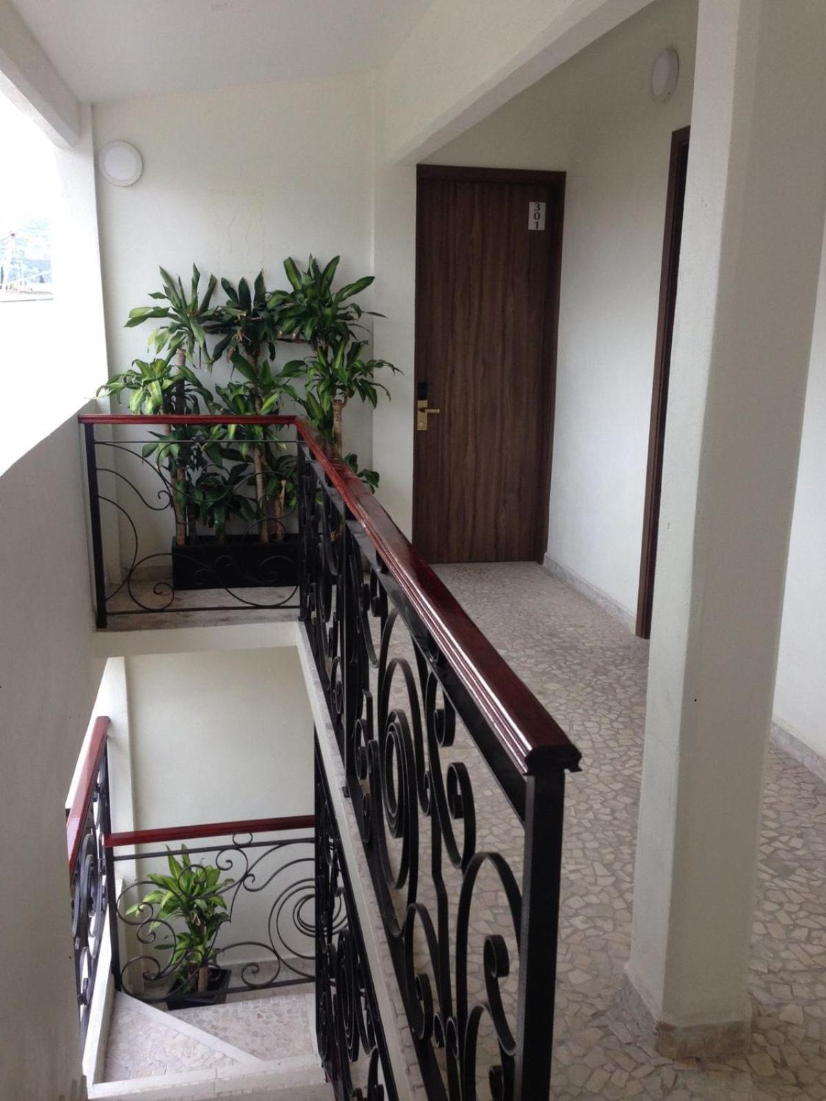 Hotel Yaocalli San Martín de las Pirámides Εξωτερικό φωτογραφία
