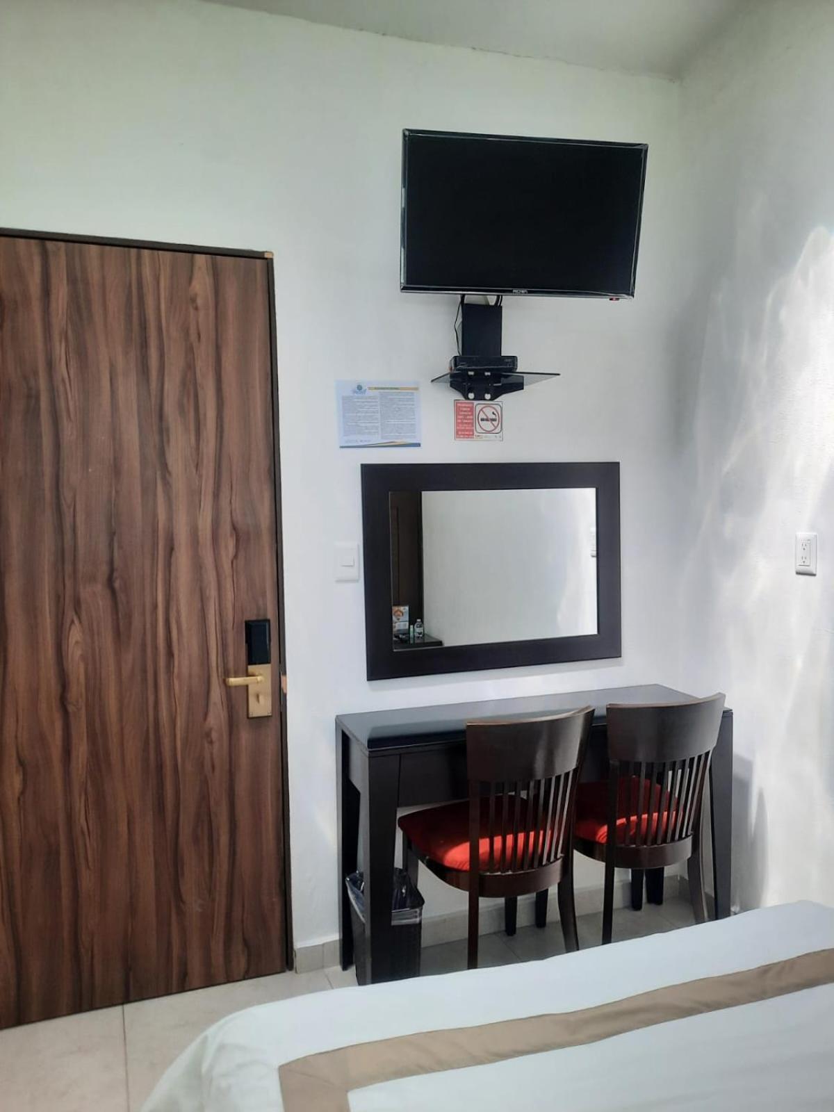 Hotel Yaocalli San Martín de las Pirámides Εξωτερικό φωτογραφία