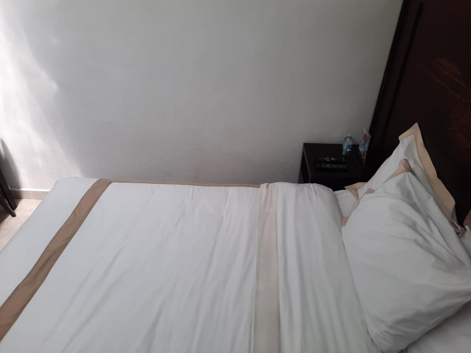 Hotel Yaocalli San Martín de las Pirámides Εξωτερικό φωτογραφία
