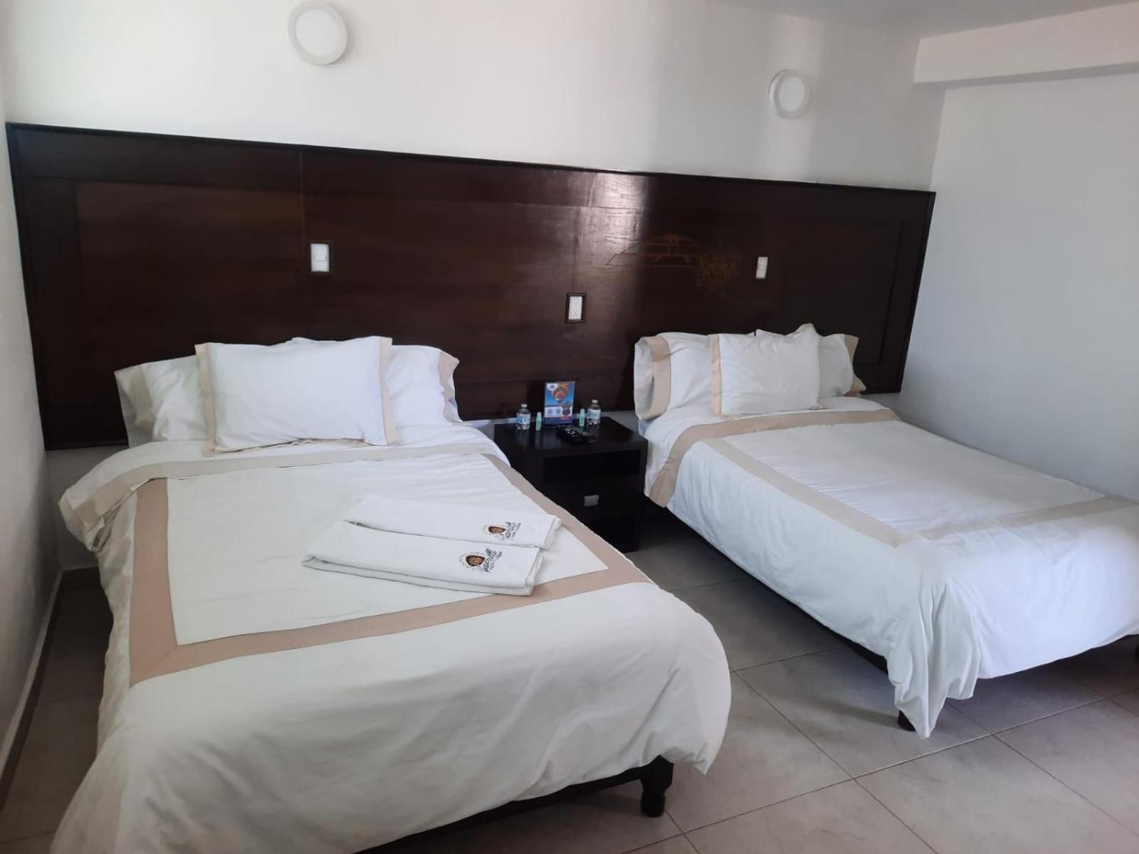 Hotel Yaocalli San Martín de las Pirámides Εξωτερικό φωτογραφία