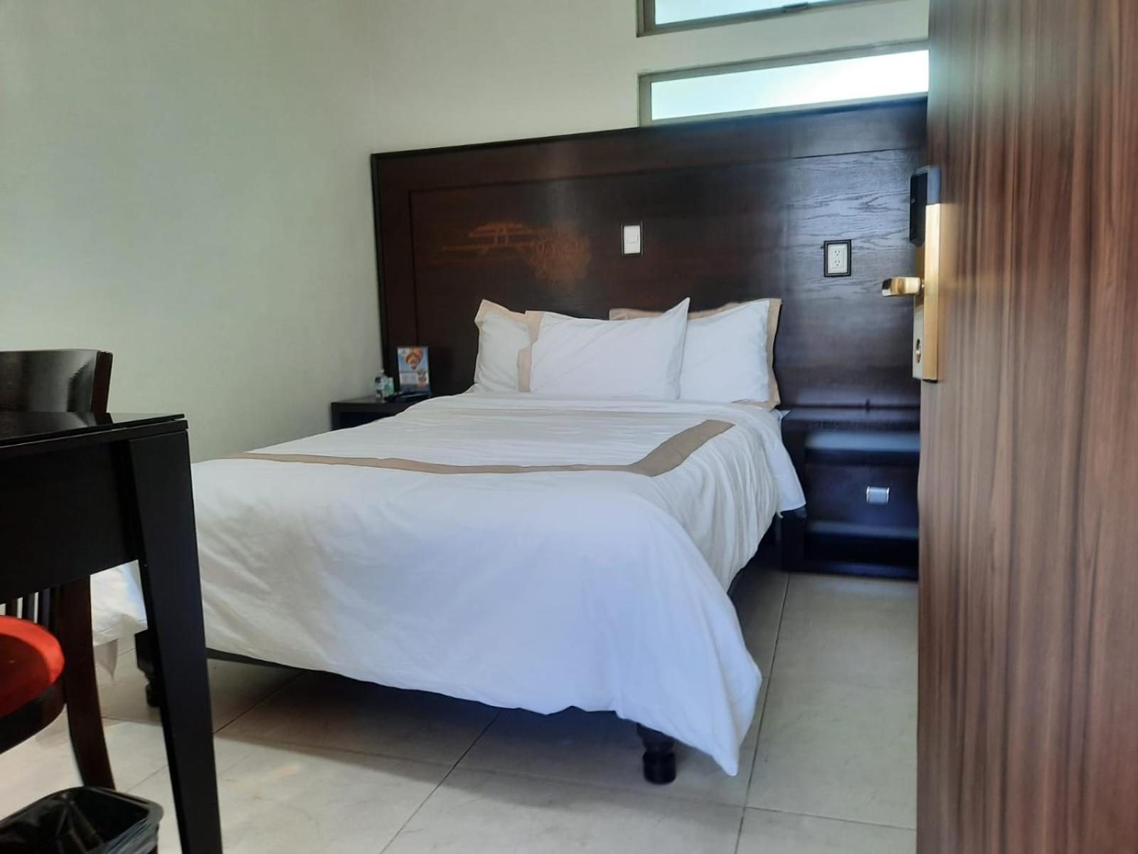 Hotel Yaocalli San Martín de las Pirámides Εξωτερικό φωτογραφία