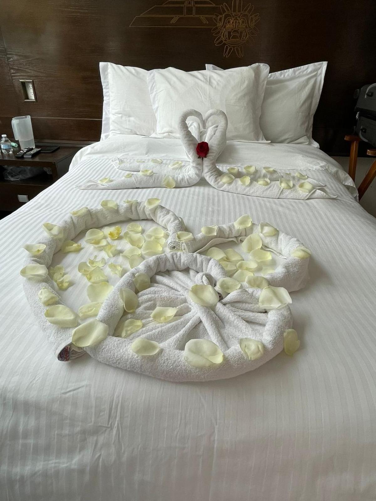Hotel Yaocalli San Martín de las Pirámides Εξωτερικό φωτογραφία