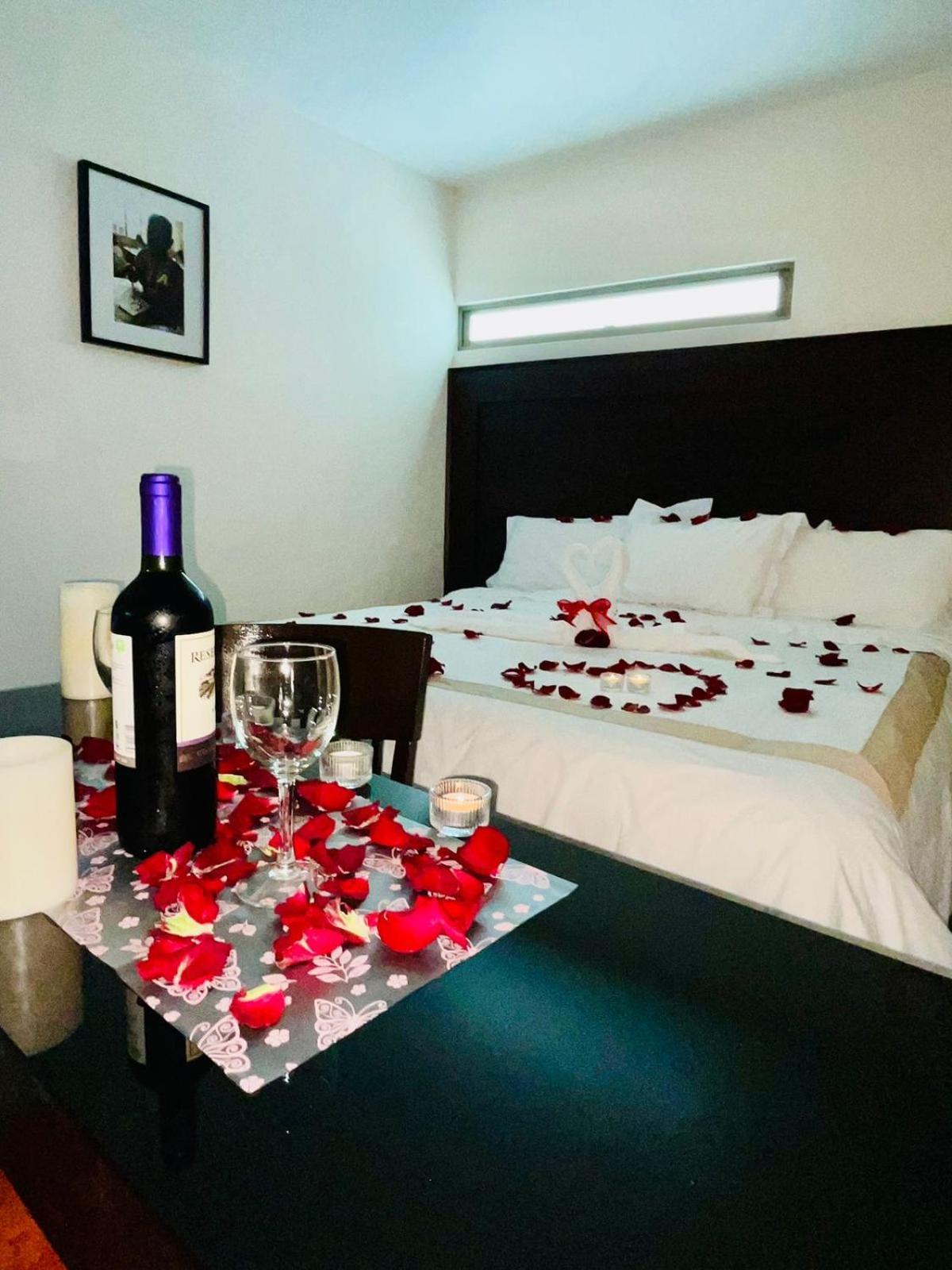 Hotel Yaocalli San Martín de las Pirámides Εξωτερικό φωτογραφία