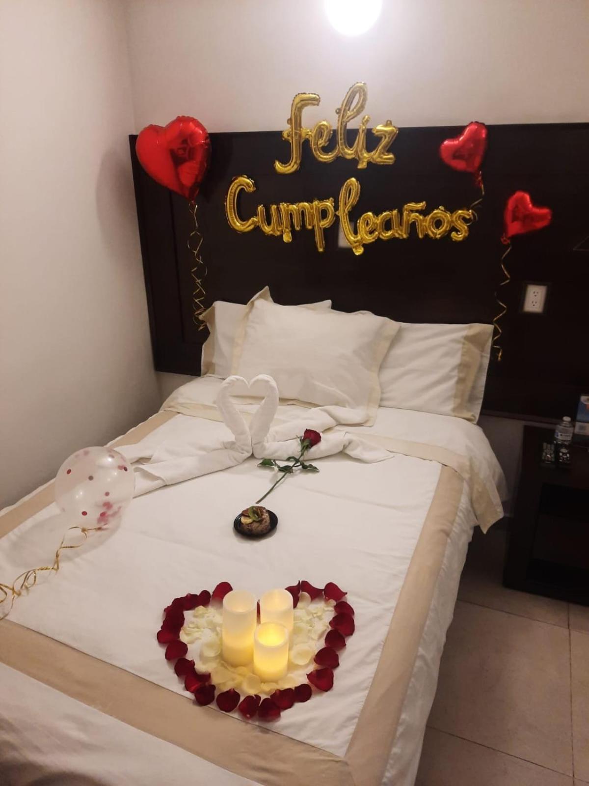 Hotel Yaocalli San Martín de las Pirámides Εξωτερικό φωτογραφία