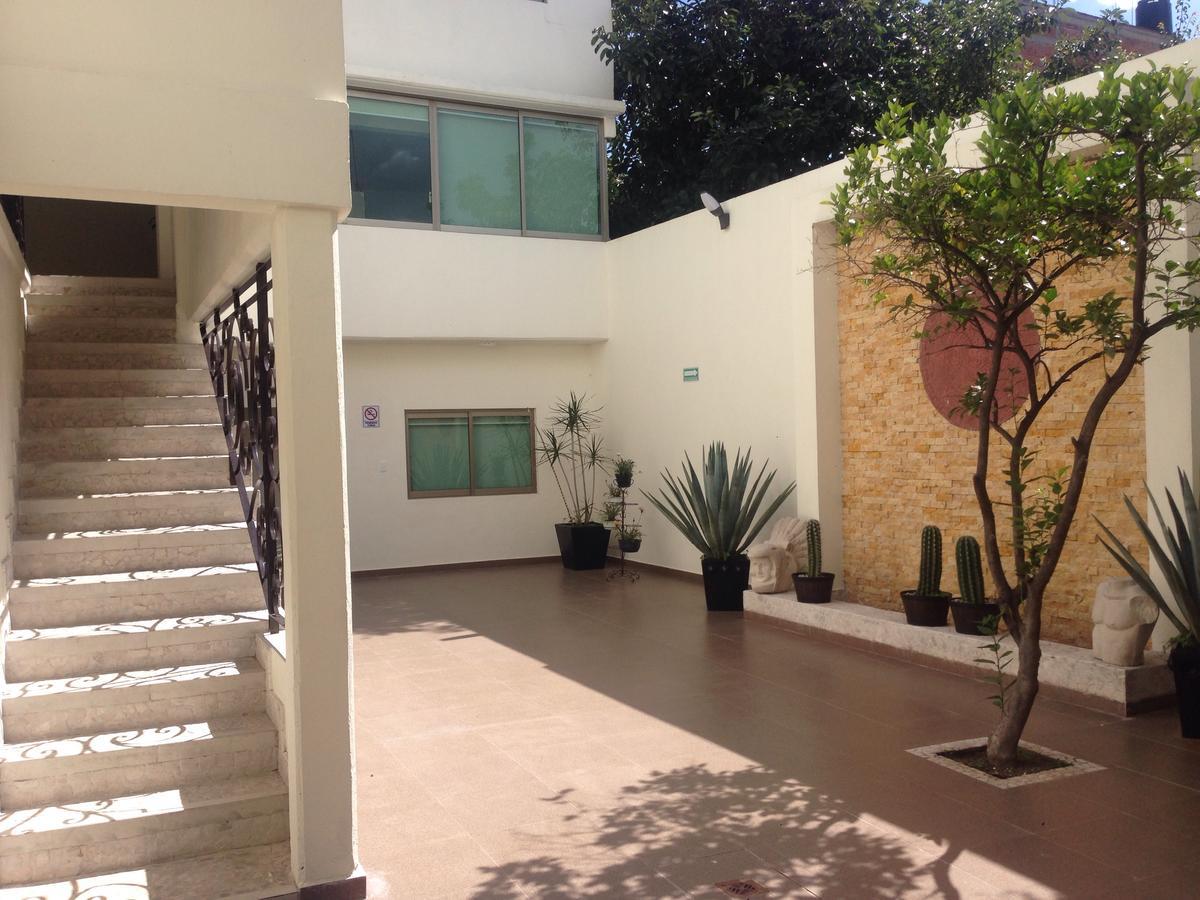 Hotel Yaocalli San Martín de las Pirámides Εξωτερικό φωτογραφία