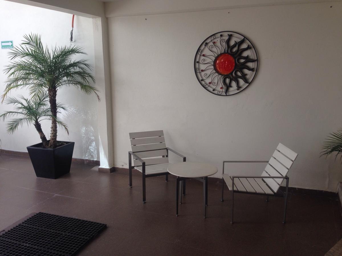 Hotel Yaocalli San Martín de las Pirámides Εξωτερικό φωτογραφία