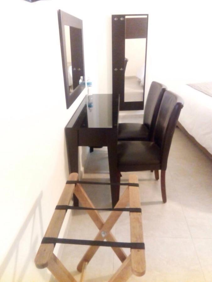Hotel Yaocalli San Martín de las Pirámides Εξωτερικό φωτογραφία