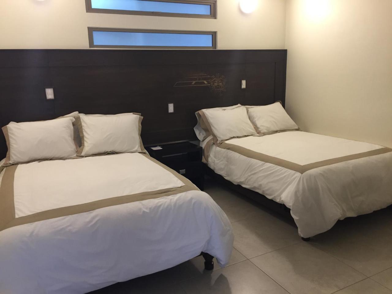 Hotel Yaocalli San Martín de las Pirámides Εξωτερικό φωτογραφία
