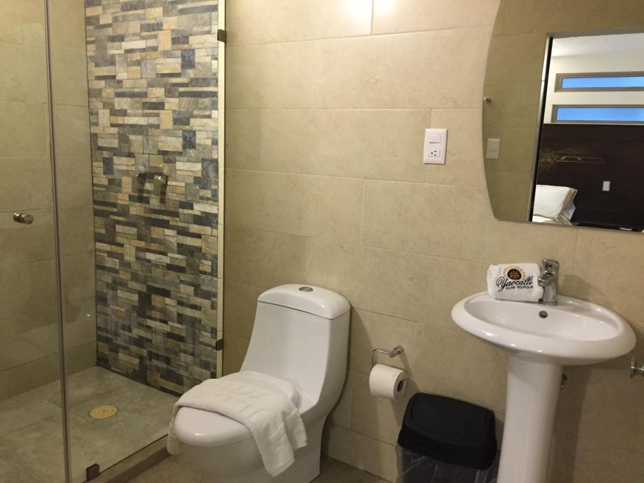 Hotel Yaocalli San Martín de las Pirámides Εξωτερικό φωτογραφία